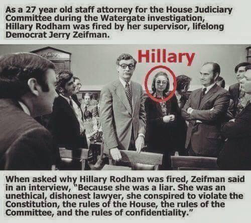 Image result for how corrupt Clinton’