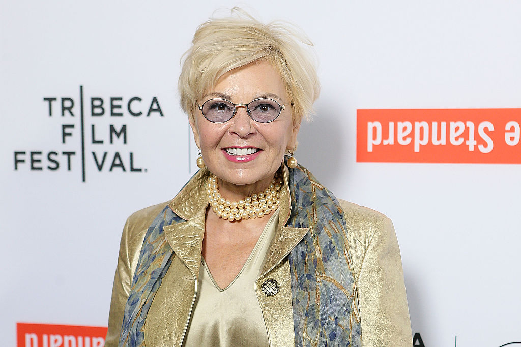 Roseanne Bs Roseanne Bs